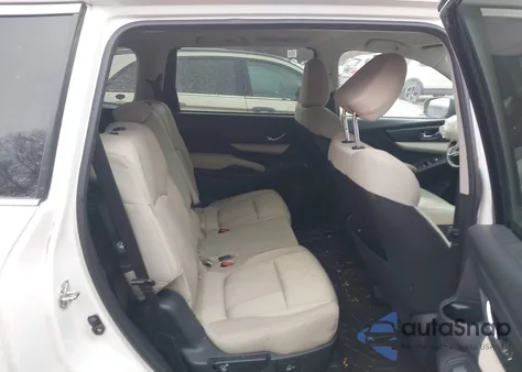 2019 Subaru Ascent Premium from USA, damaged, VIN 4S4WMACDXK3432448